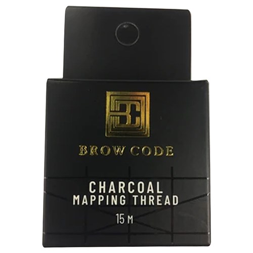 Charcoal Mapping Thread